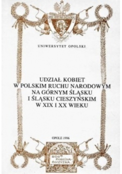 Udział kobiet w polskim ruchu Narodowym