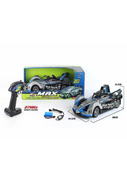 Auto na radio 36cm