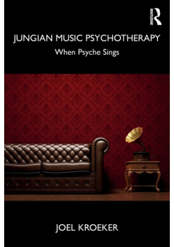 Jungian Music Psychotherapy