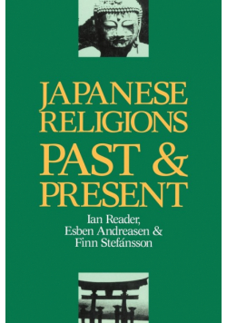 Japanese Religions Past and Present
