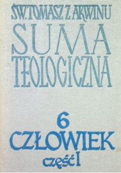 Suma teologiczna Tom 6