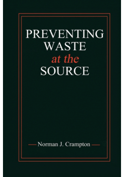 Preventing Waste at the Source