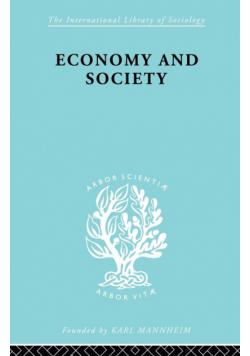 Economy and Society