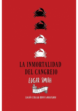 La inmortalidad del cangrejo