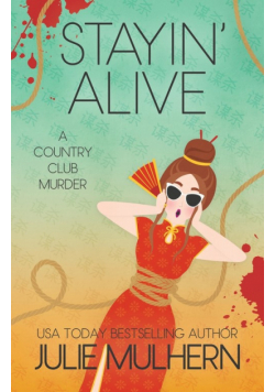Stayin' Alive