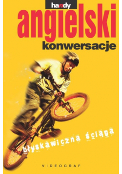 Angielski konwersacje