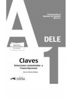 Dele A1 klucz