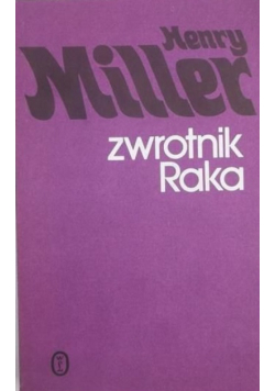 Zwrotnik Raka