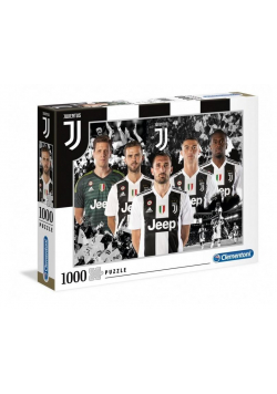 Puzzle 1000 Juventus 1