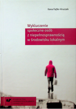 Wykluczenie społeczne osób z niepełnosprawnością w środowisku lokalnym
