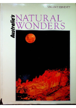 Australias natural wonders