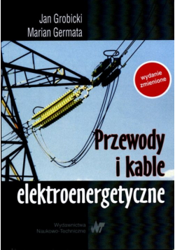 Przewody i kable elektroenergetyczne