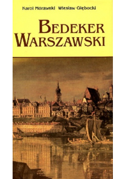 Bedeker Warszawski