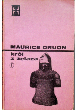 Król z żelaza