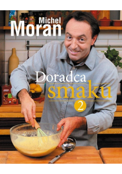 Doradca smaku 2 Autograf Morana