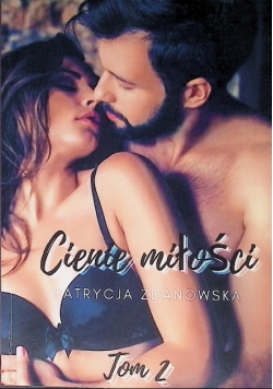 Cienie miłości Tom 2