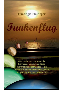 Funkenflug