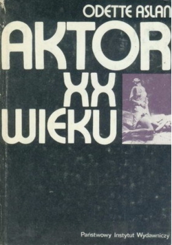Aktor XX wieku