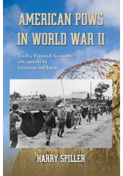 American POWs in World War II