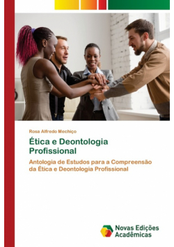 Ética e Deontologia Profissional