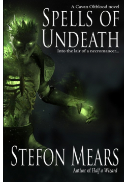 Spells of Undeath