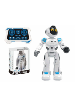 Robot zdalnie sterowany
