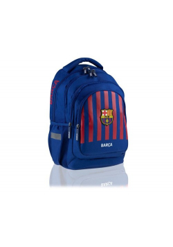 Plecak szkolny FC-261 FC Barcelona Barca Fan 8