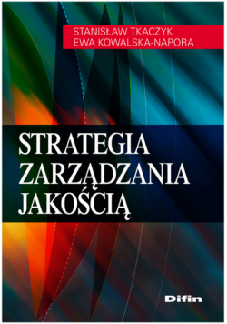 Strategia zarządzania jakością