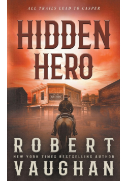 Hidden Hero