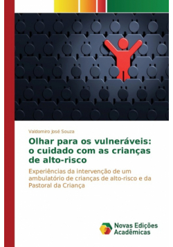 Olhar para os vulneráveis