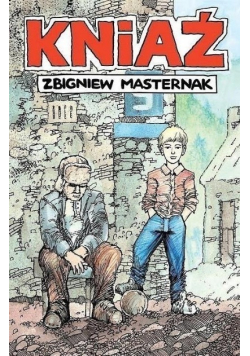 Kniaź