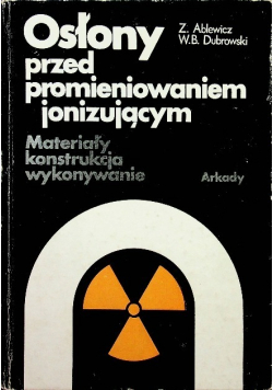 Osłony przed promieniowaniem jonizującym