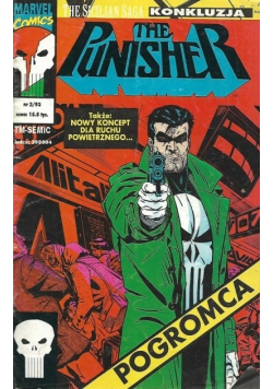 The Punisher Nr 2 / 93 Pogromca