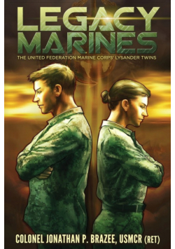 Legacy Marines
