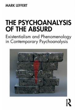 The Psychoanalysis of the Absurd