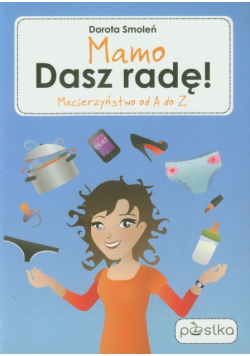 Mamo dasz radę