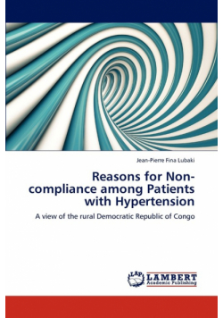 Reasons for Non-Compliance Among Patients with Hypertension