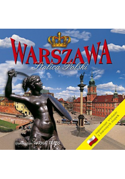 Warszawa stolica Polski