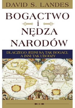 Bogactwo i nędza narodów