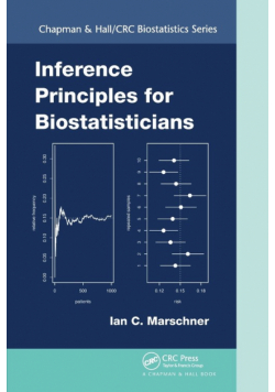 Inference Principles for Biostatisticians