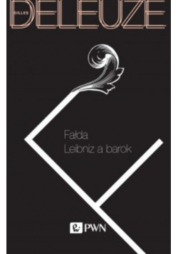 Fałda Leibniz a barok
