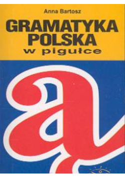 Gramatyka polska w pigułce