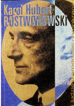Karol Hubert Rostworowski