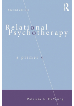 Relational Psychotherapy