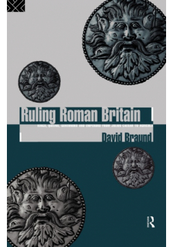 Ruling Roman Britain