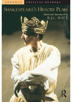 Shakespeare's History Plays