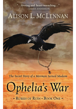 Ophelia's War