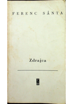 Zdrajca