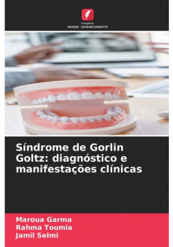 Síndrome de Gorlin Goltz