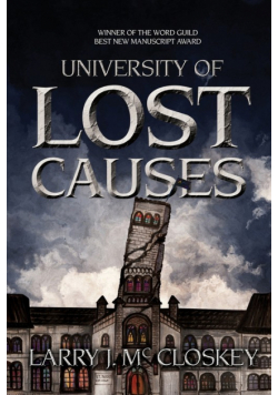 University of Lost Causes